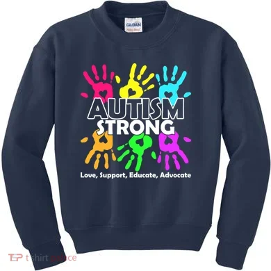 Kids Sweatshirt