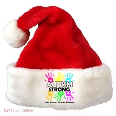 Santa Hat