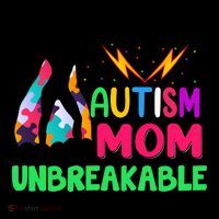 Autism Super Mom Unbreakable Coffee Mug thumb 5