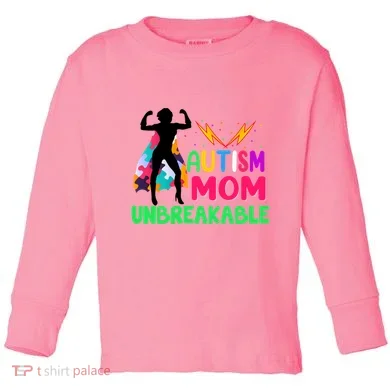 Toddler Long Sleeve