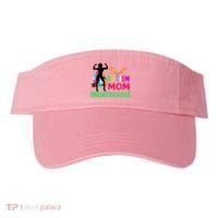 Autism Super Mom Unbreakable Visor thumb 0