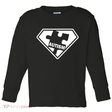 Toddler Long Sleeve
