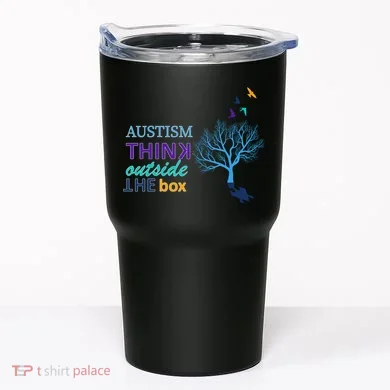 Tumbler
