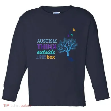 Toddler Long Sleeve