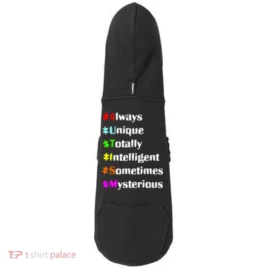 Doddie Hoodie