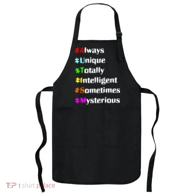 Apron