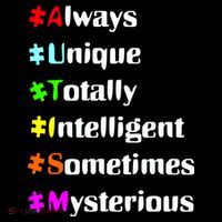 Autism Tips Awareness Bucket Hat thumb 4