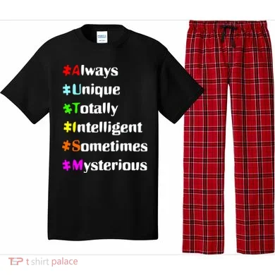 Pajama Set