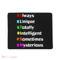 Autism Tips Awareness Mousepad thumb 0