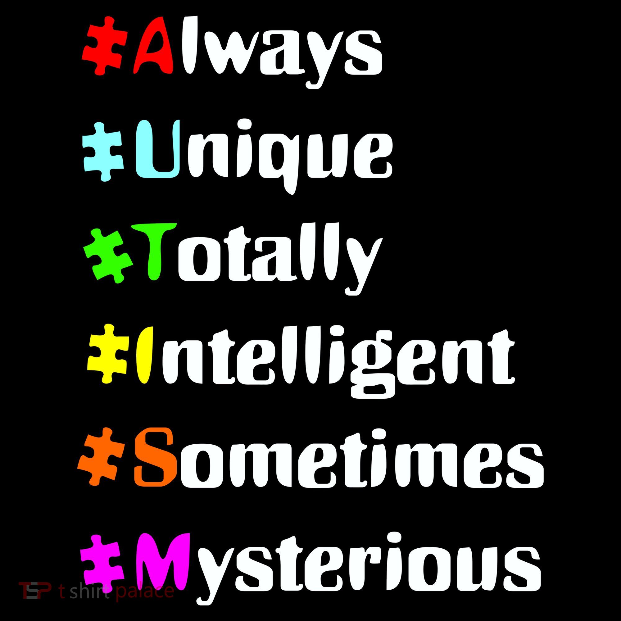 Autism Tips Awareness Kids Hoodie
