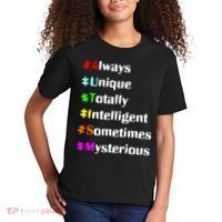 Autism Tips Awareness Kids T-Shirt thumb 2