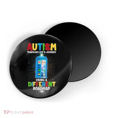 Magnet