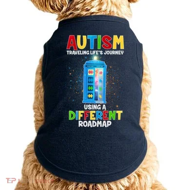 Doggie Tank