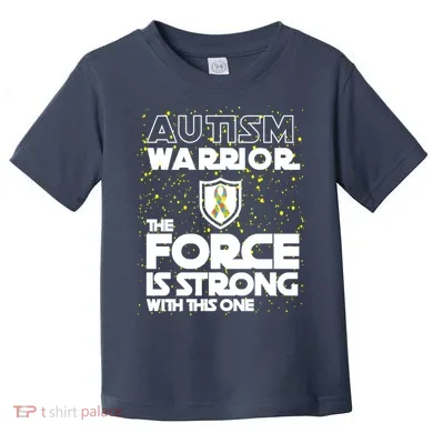 Toddler T-Shirt
