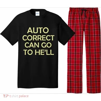 Pajama Set