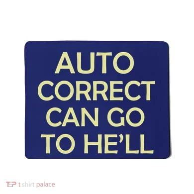 Mousepad