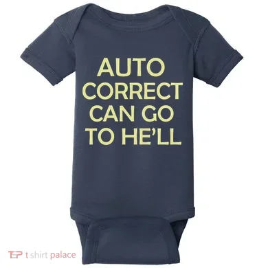 Baby Bodysuit