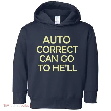 Toddler Hoodie
