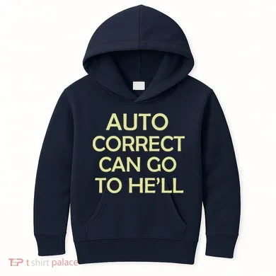 Kids Hoodie