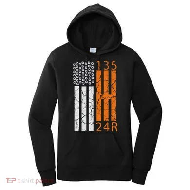 Women's Hoodie