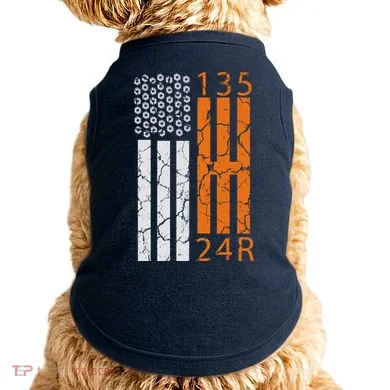 Doggie Tank