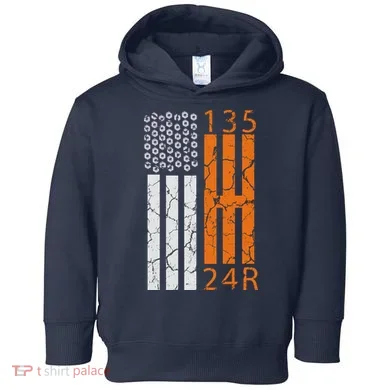 Toddler Hoodie