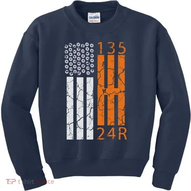 Kids Sweatshirt