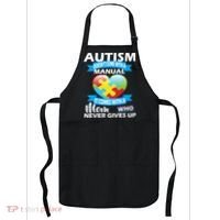 Autsim Doesn't Come With A Manual Apron thumb 0