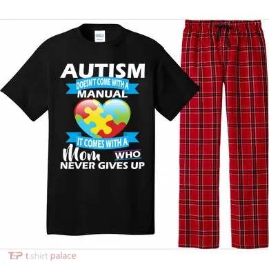 Pajama Set