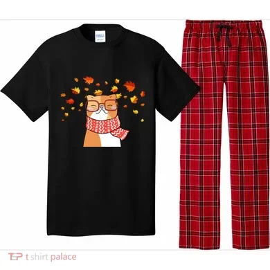 Pajama Set