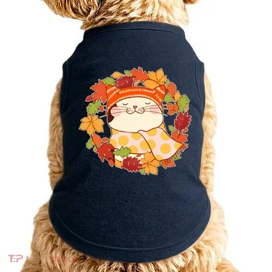 Doggie Tank
