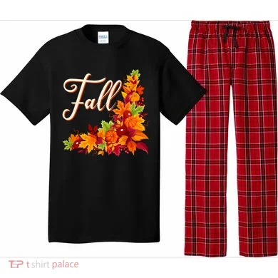 Pajama Set