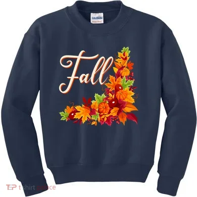 Kids Sweatshirt