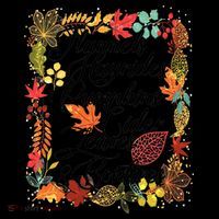 Autumn Fall Motto Coffee Mug thumb 5