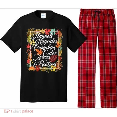 Pajama Set