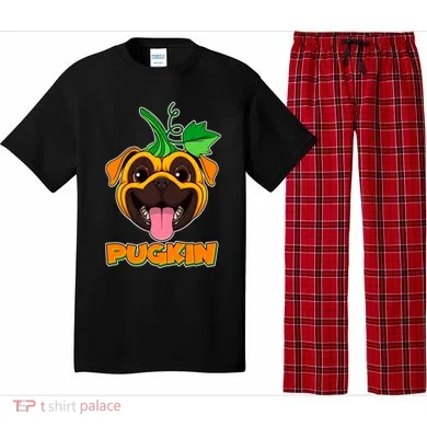 Pajama Set