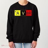AV8R Pilot Expressions Women's Sweatshirt thumb 0