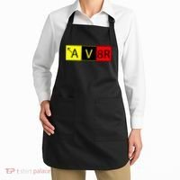 AV8R Pilot Expressions Apron thumb 2