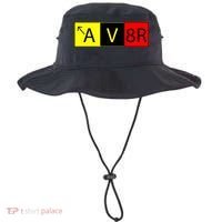 AV8R Pilot Expressions Bucket Hat thumb 0