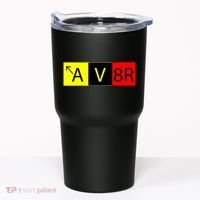 AV8R Pilot Expressions Tumbler thumb 0