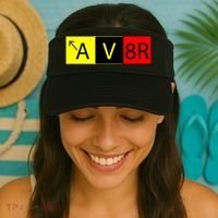 AV8R Pilot Expressions Visor thumb 2