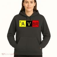 AV8R Pilot Expressions Hoodie thumb 5