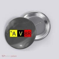AV8R Pilot Expressions Button thumb 0