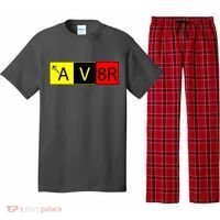 AV8R Pilot Expressions Pajama Set thumb 0