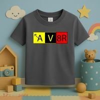 AV8R Pilot Expressions Toddler T-Shirt thumb 3