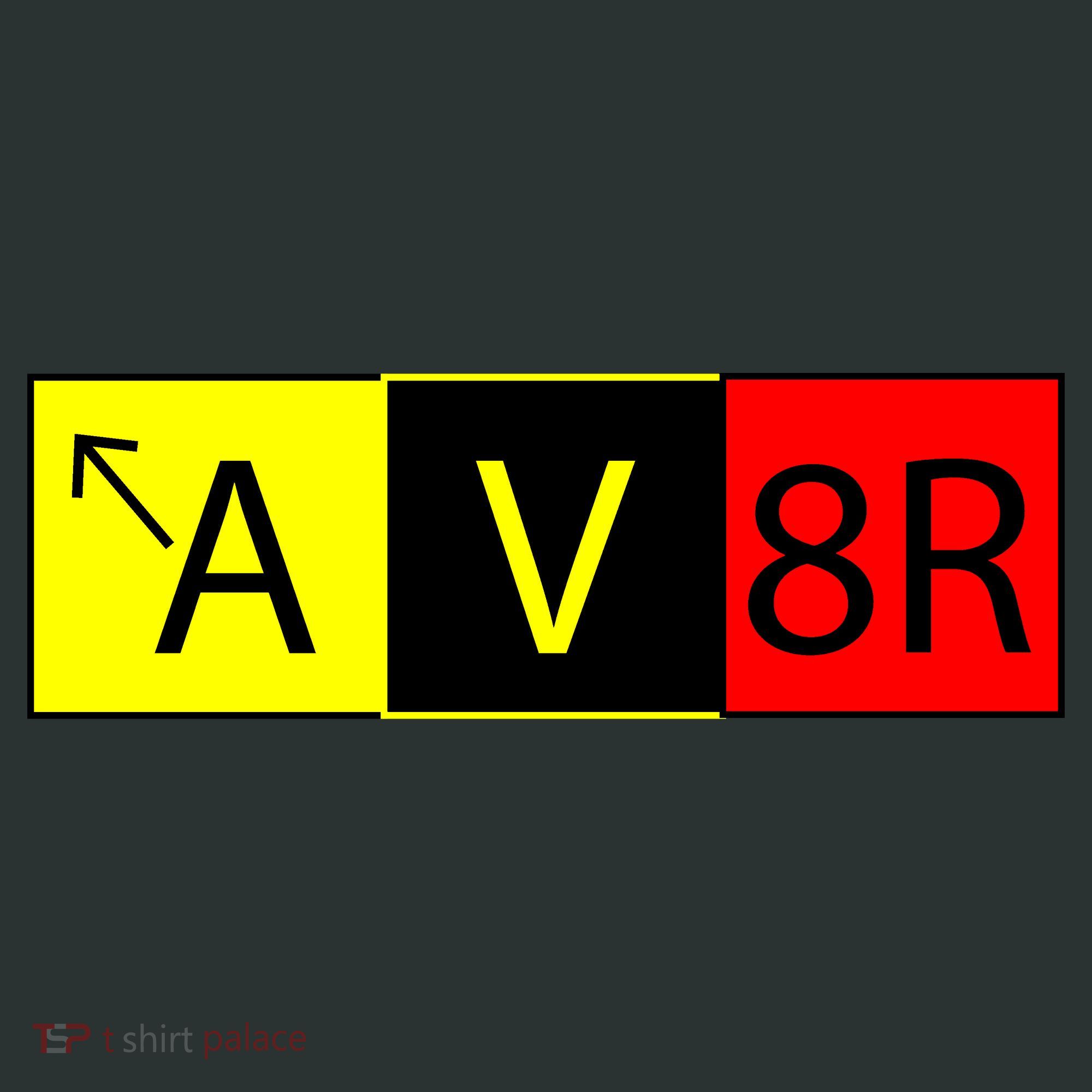 AV8R Pilot Expressions Kids Sweatshirt