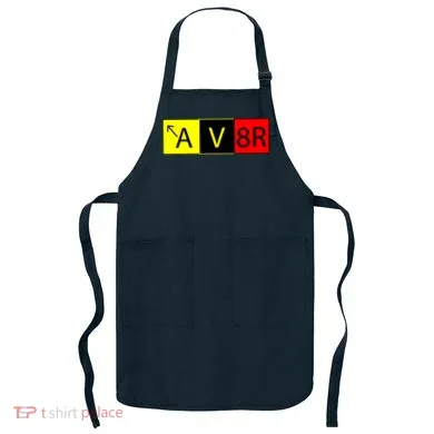 Apron