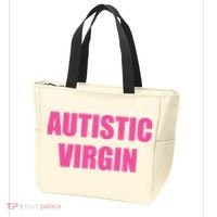 Autistic Virgin Tote Bag thumb 3