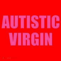 Autistic Virgin Santa Hat thumb 1
