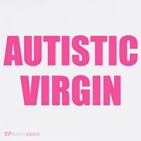 Autistic Virgin Hat thumb 2
